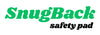 SnugBack Safety Pad