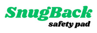 SnugBack Safety Pad